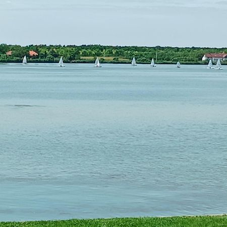 Rb Apartment 1 Palić Zewnętrze zdjęcie