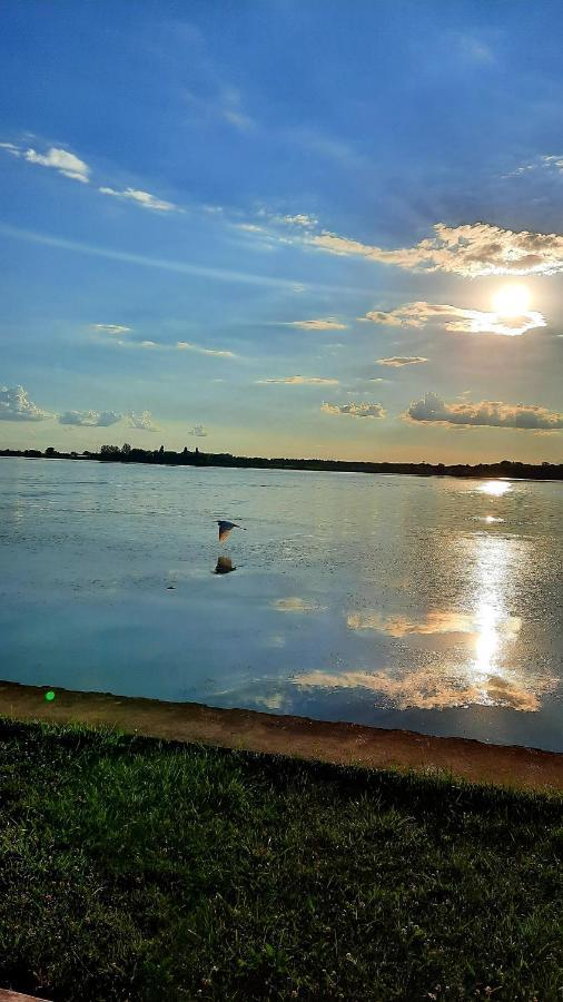 Rb Apartment 1 Palić Zewnętrze zdjęcie