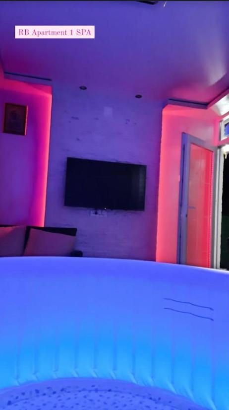 Rb Apartment 1 Palić Zewnętrze zdjęcie