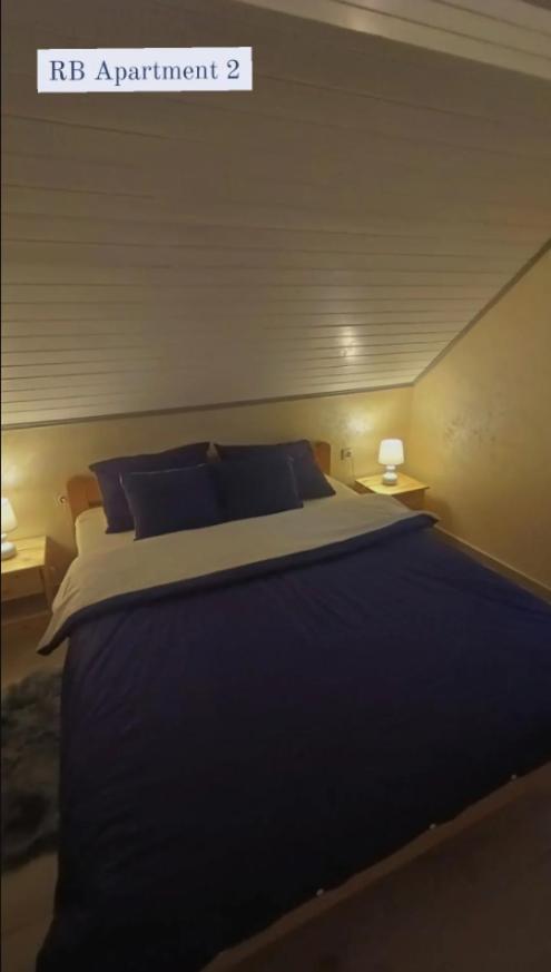 Rb Apartment 1 Palić Zewnętrze zdjęcie