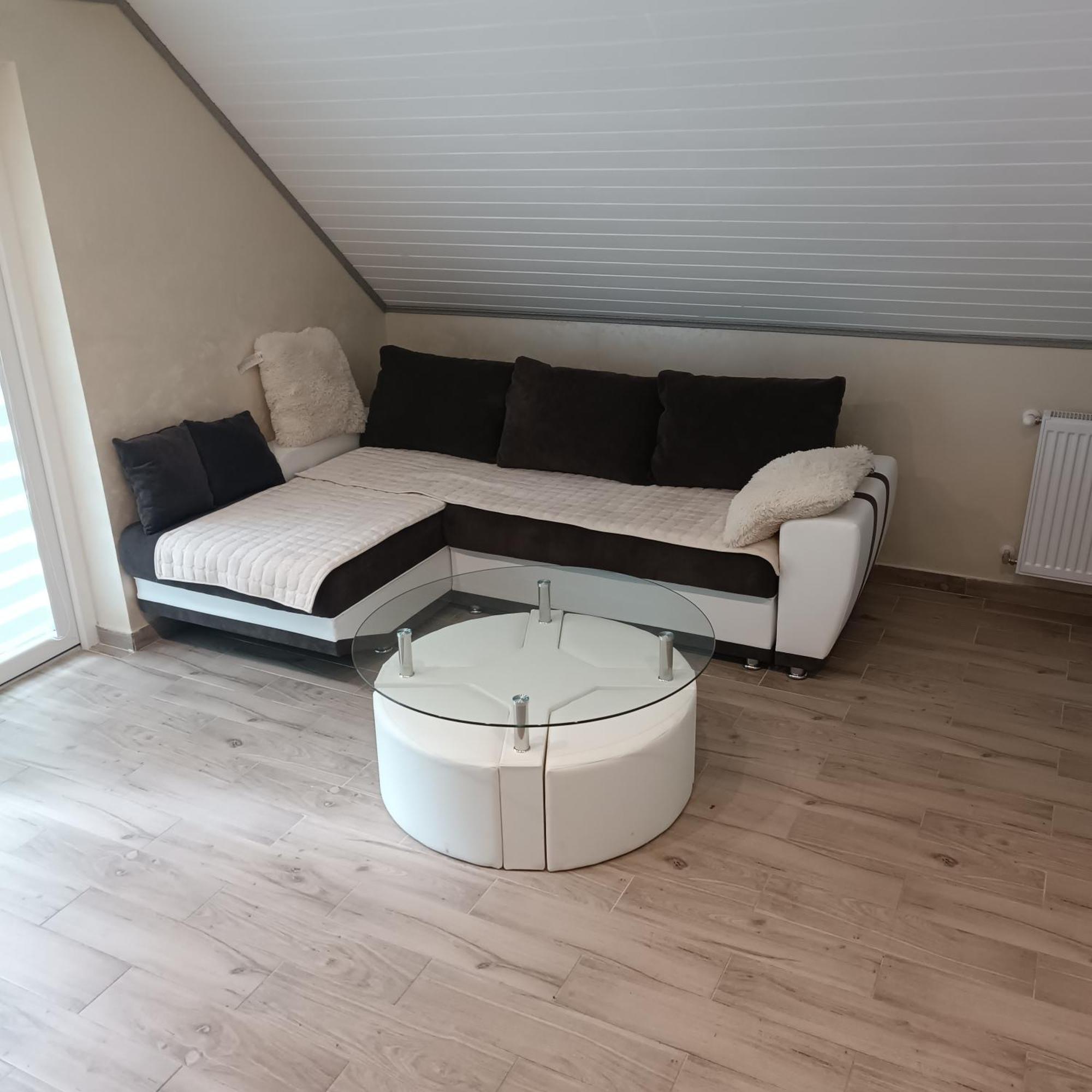 Rb Apartment 1 Palić Zewnętrze zdjęcie