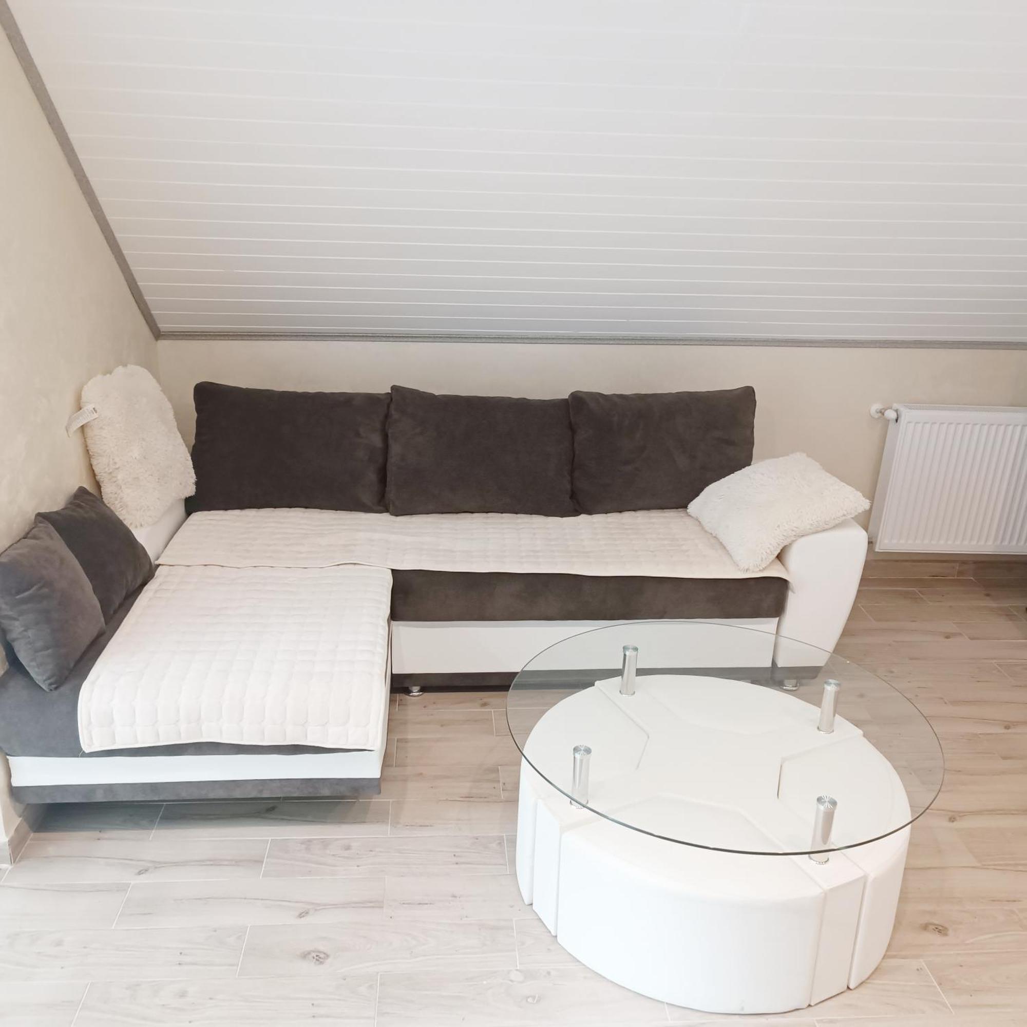 Rb Apartment 1 Palić Zewnętrze zdjęcie