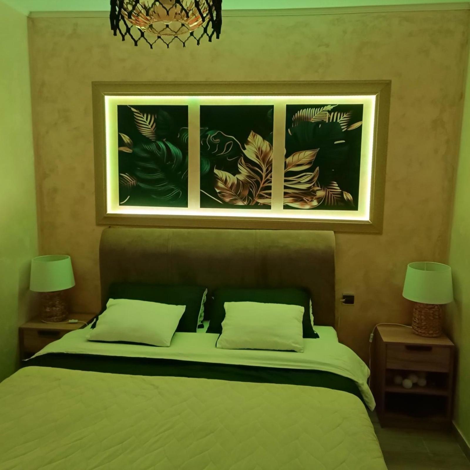 Rb Apartment 1 Palić Pokój zdjęcie