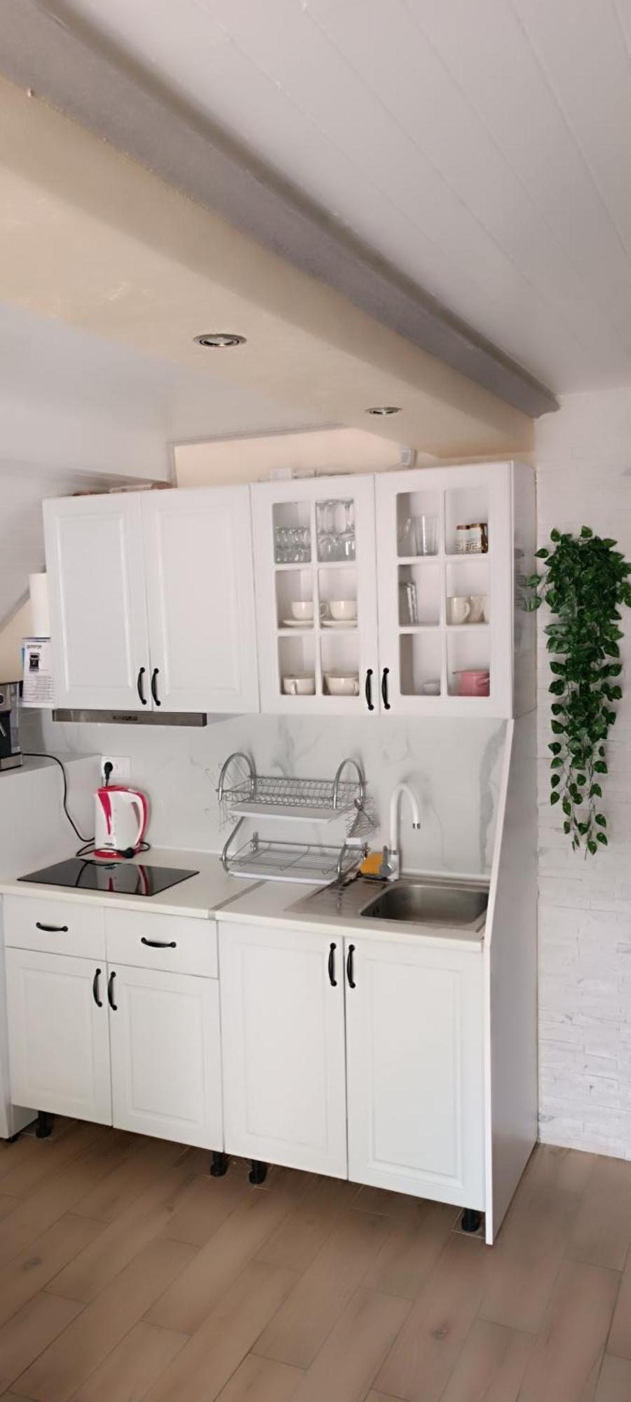 Rb Apartment 1 Palić Zewnętrze zdjęcie