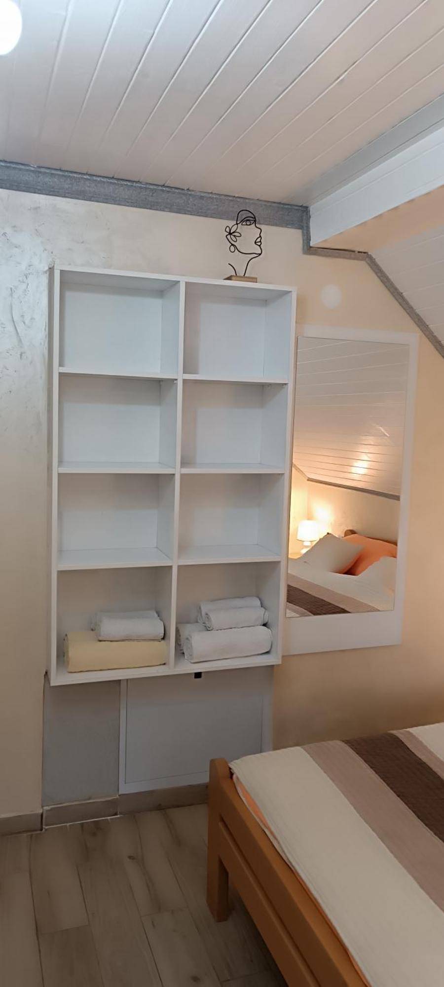 Rb Apartment 1 Palić Zewnętrze zdjęcie