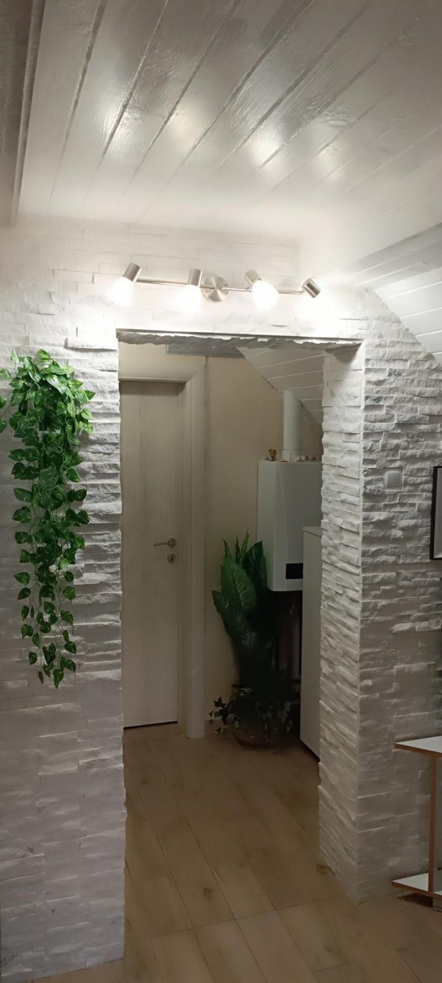 Rb Apartment 1 Palić Zewnętrze zdjęcie