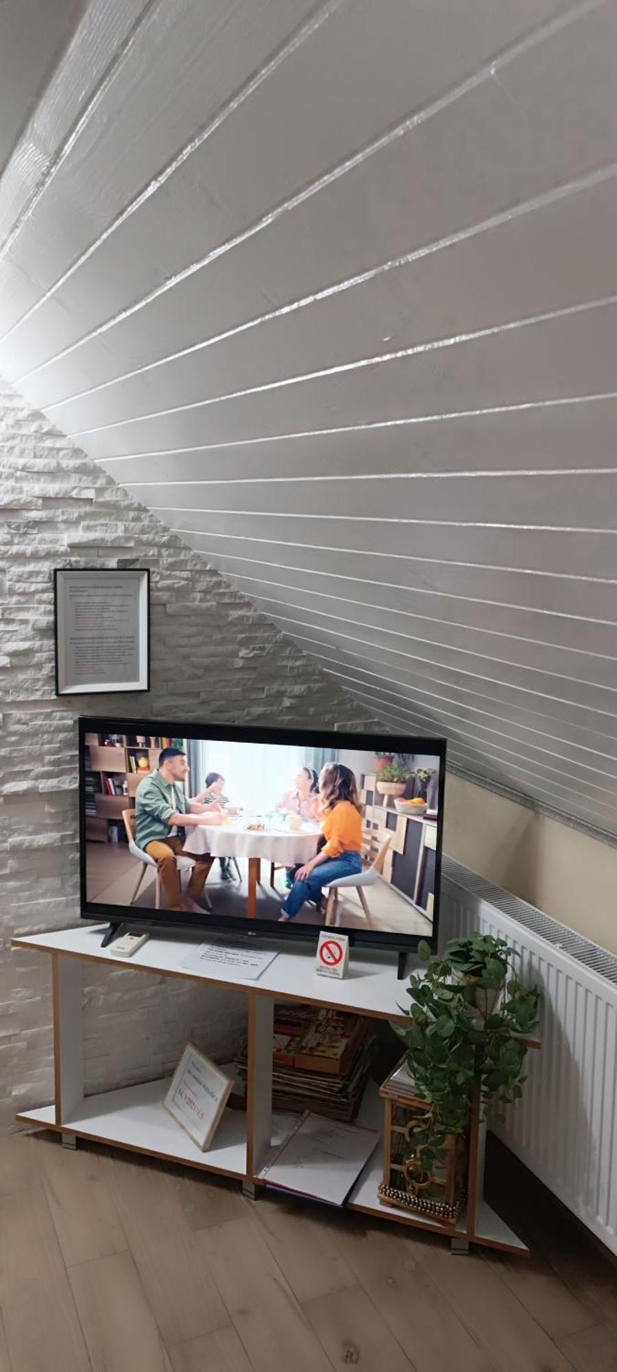 Rb Apartment 1 Palić Zewnętrze zdjęcie