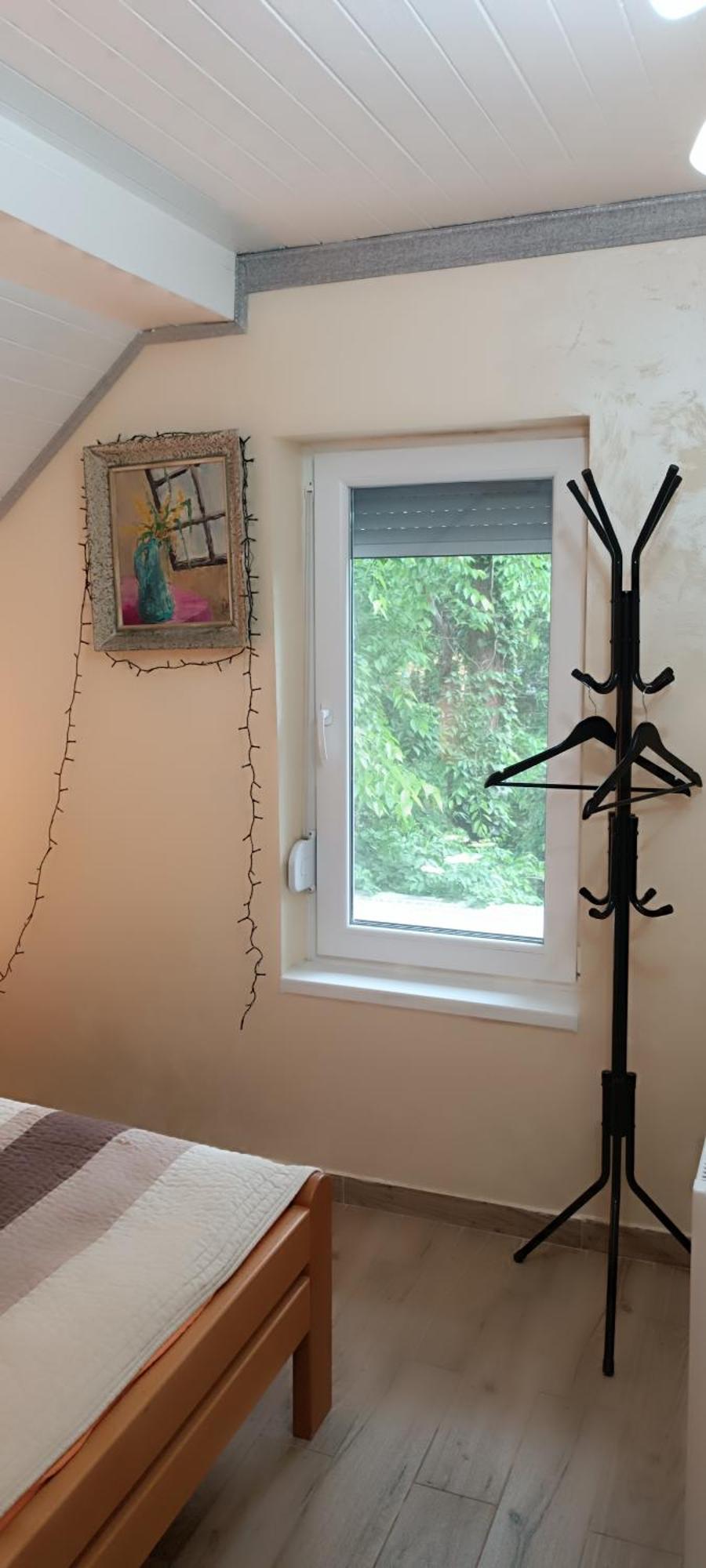 Rb Apartment 1 Palić Zewnętrze zdjęcie