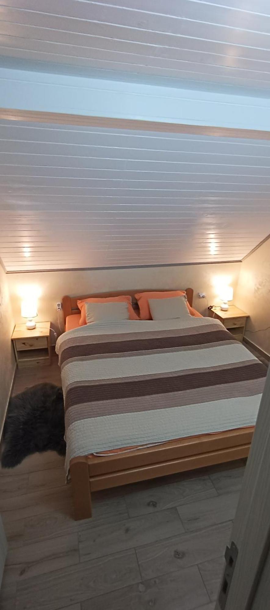 Rb Apartment 1 Palić Pokój zdjęcie