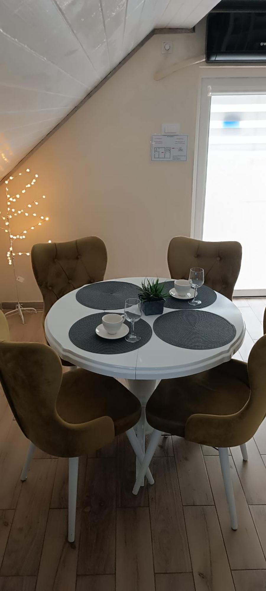 Rb Apartment 1 Palić Pokój zdjęcie